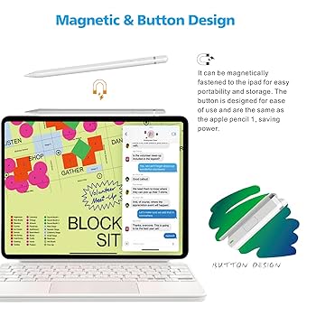 【出品27日まで】 iPad Pro Apple Pencil Amazon.com: Apple Pencil (USB-C): Device Compatibility Check